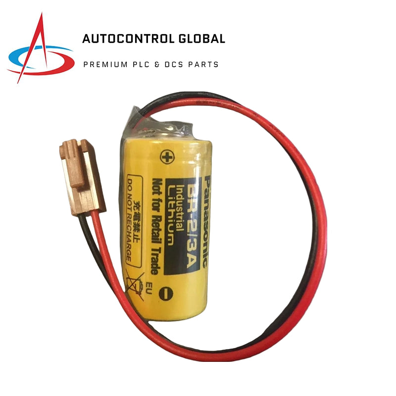 IC693ACC301 | GE Fanuc | بطارية ليثيوم