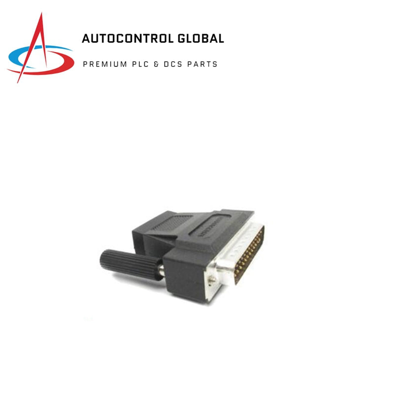 GE Fanuc IC693ACC307A Terminal Colokan Bus Ekspansi