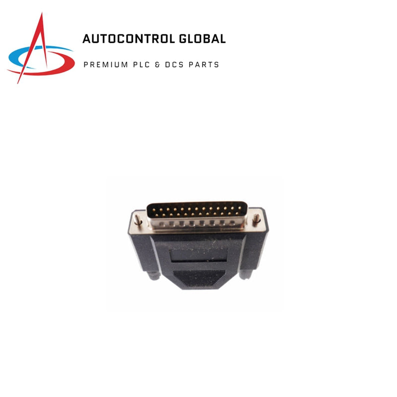 GE Fanuc IC693ACC307A Terminal Colokan Bus Ekspansi