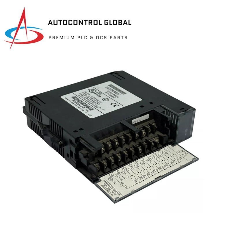 Series 90-30 IC693ALG391 | GE Fanuc Analog Output Module
