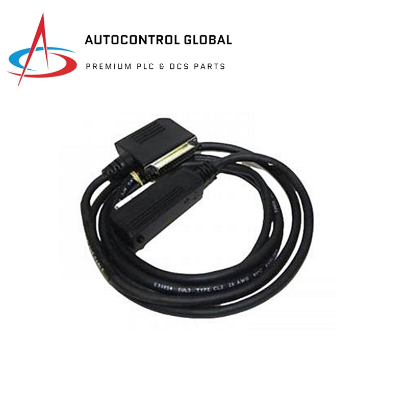 IC693CBK001 | Комплект кабелей GE Fanuc