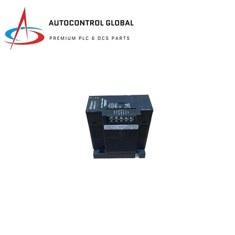 Alimentatore GE Fanuc IC693PWR321P Series 90-30