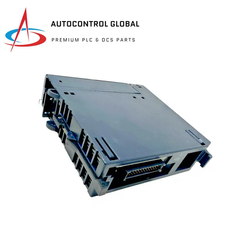 PACsystem RX3i | IC694MDL340 | GE Fanuc Discrete Output Module