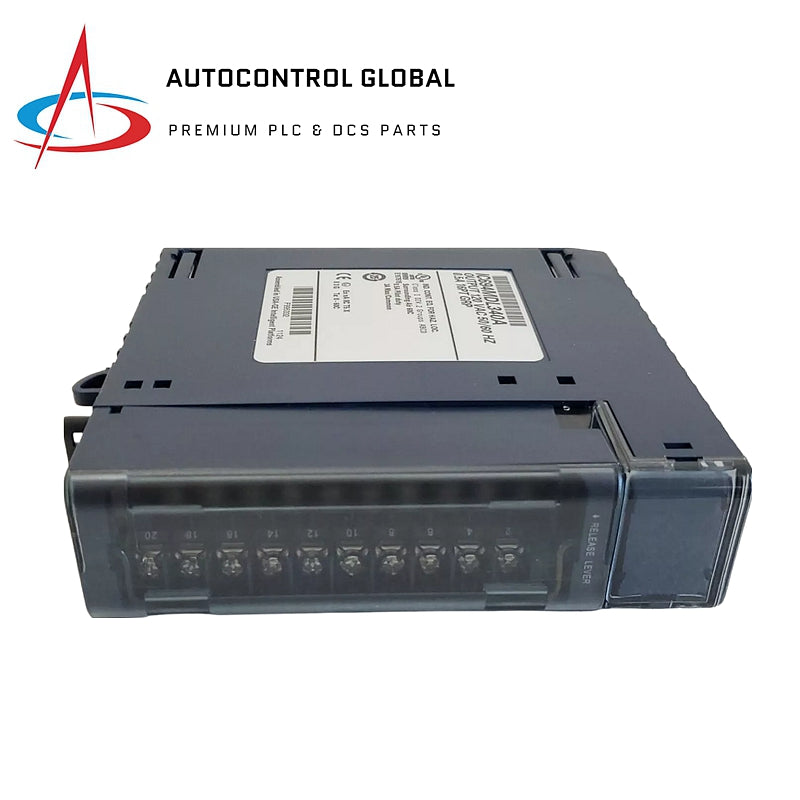 PACsystem RX3i | IC694MDL340 | GE Fanuc Discrete Output Module