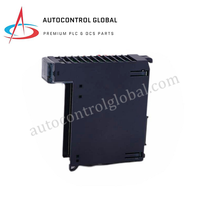 GE Fanuc IC694MDL754 Positive Logic Discrete Output Module