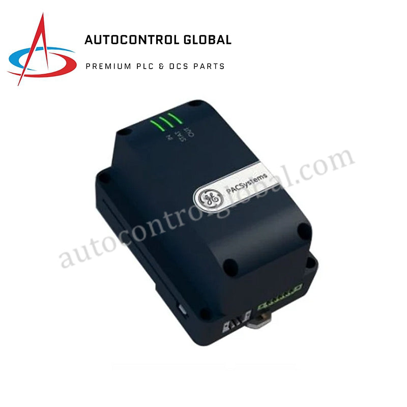 IC695ACC402 Energy Pack Unit | GE Fanuc