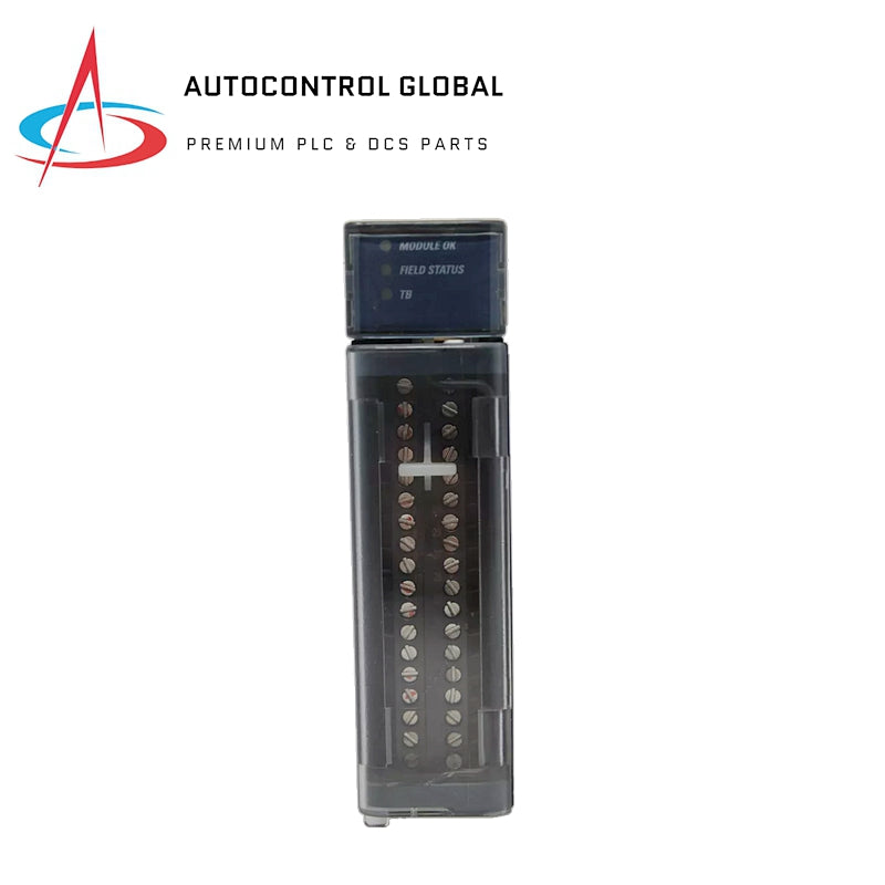 GE Fanuc | IC695ALG808 | Isolated Analog Output Module