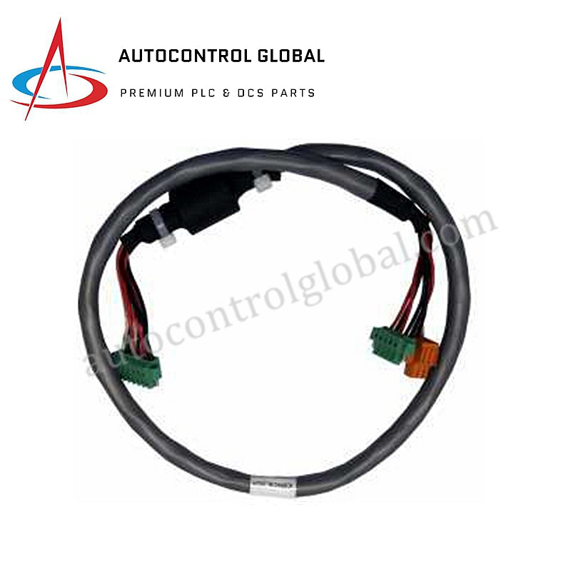 IC695CBL002 GE Fanuc PACSystems RX3i | Cable