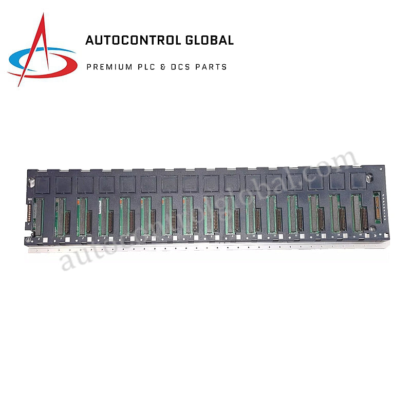 IC695CHS016 | PACSystem RX3i GE Fanuc Universal Backplane