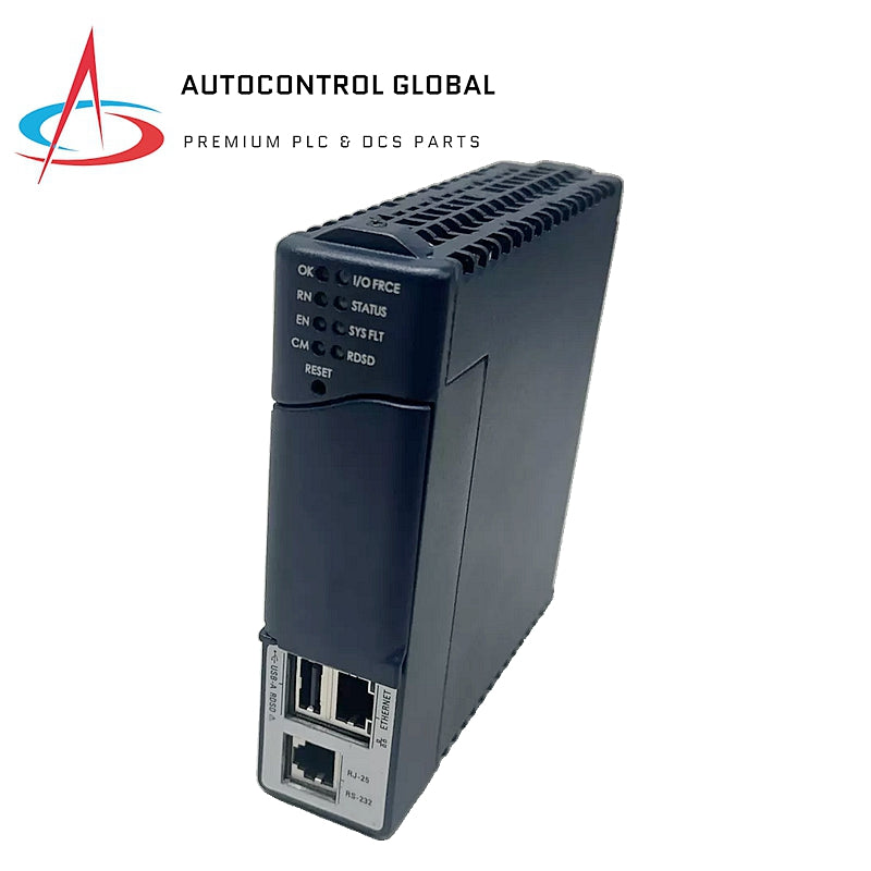PACSystem RX3i IC695CPE305 | GE Fanuc Controller Module