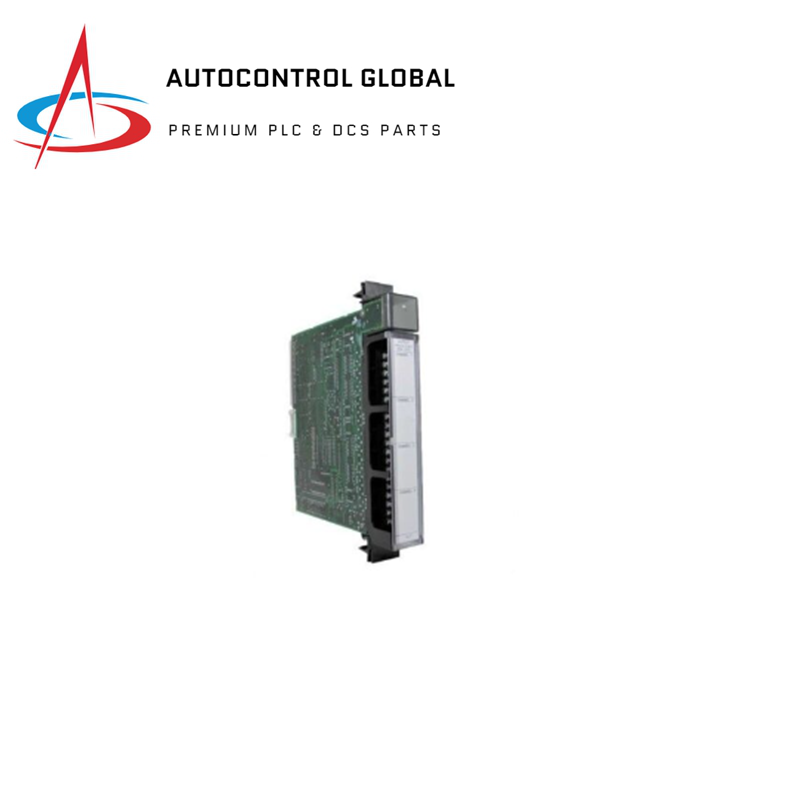 IC697ALG320 | GE Fanuc | High-Level Analog Output Module
