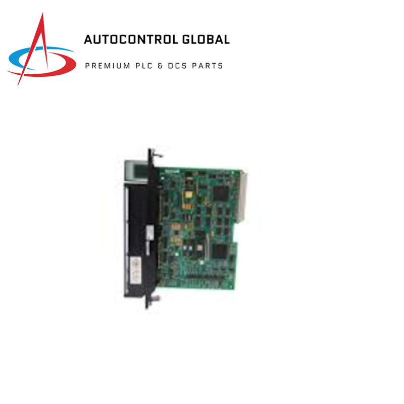IC697ALG320 | GE Fanuc | High-Level Analog Output Module
