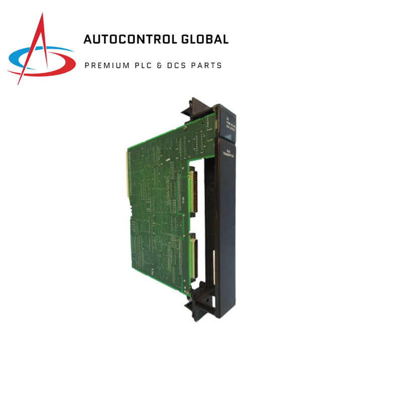 IC697BEM713 | GE Fanuc | Bus Transmitter Module