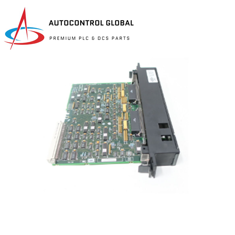 IC697BEM713 | GE Fanuc | Bus Transmitter Module