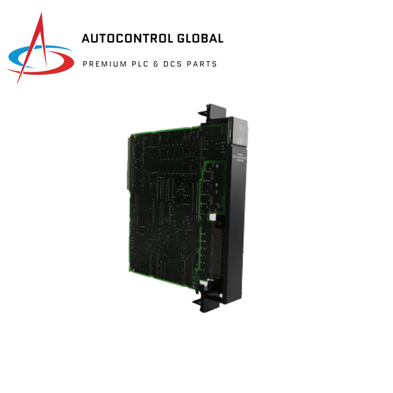 Modulo Controllore Bus GE Fanuc IC697BEM731