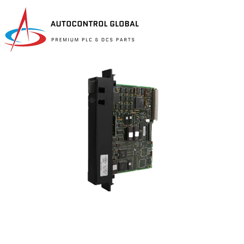 Modulo Controllore Bus GE Fanuc IC697BEM731