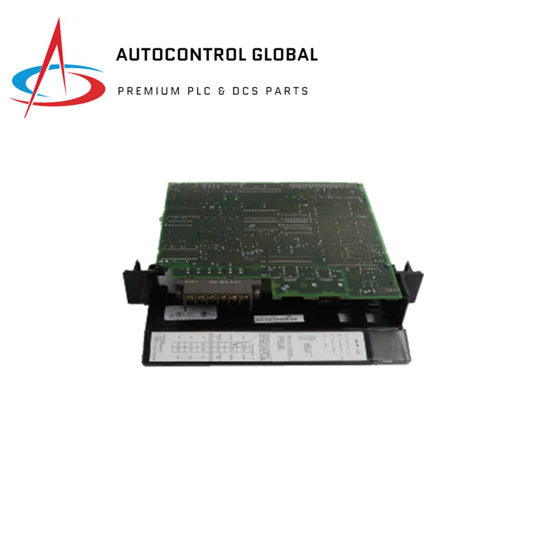Modulo Controllore Bus GE Fanuc IC697BEM731