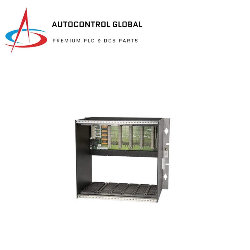 GE Fanuc IC697CHS770 Rack Ridondante