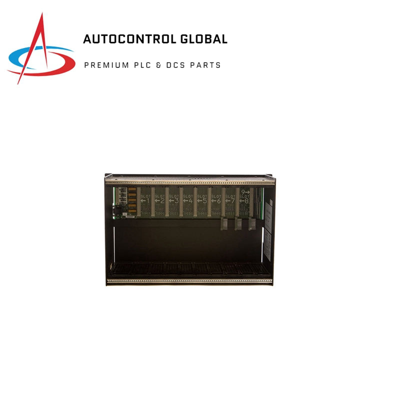 GE Fanuc IC697CHS770 Rack Ridondante