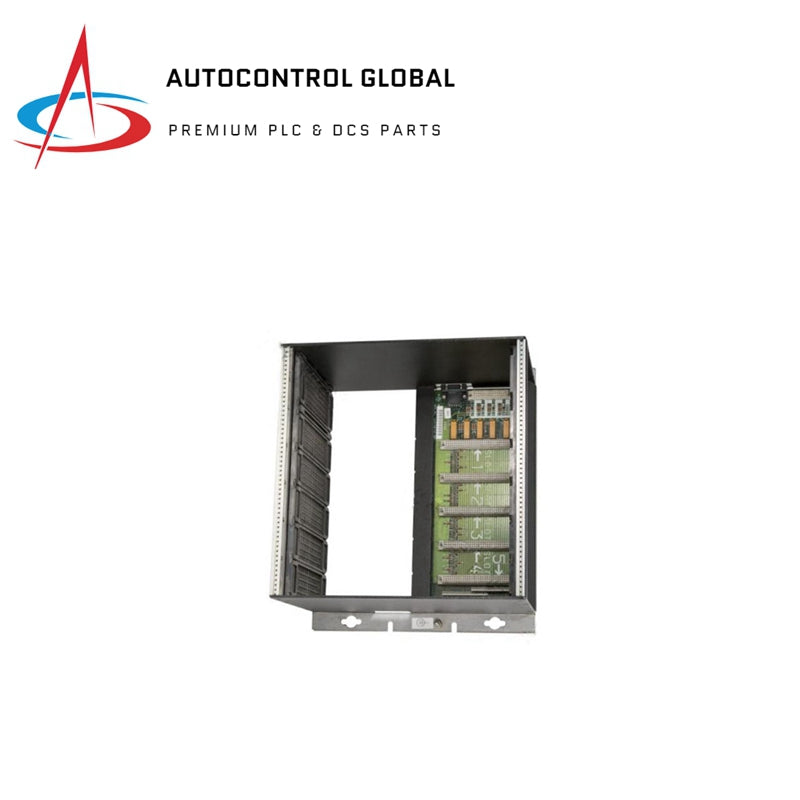 GE Fanuc IC697CHS770 Rack Ridondante