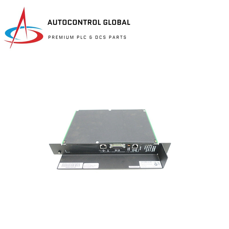Modulo Interfaccia Ethernet GE Fanuc IC697CMM742