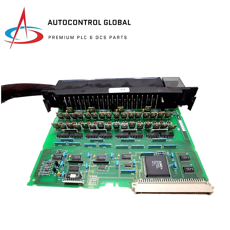 GE Fanuc Series 90-70 | IC697MDL750 | Discrete Output Module