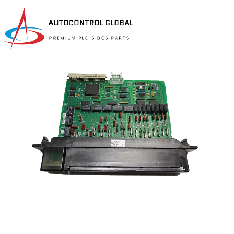 Modulo di uscita relè discreto GE Fanuc IC697MDL940 Serie 90-70