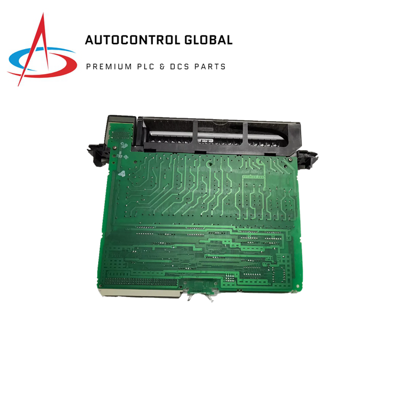 Modulo di uscita relè discreto GE Fanuc IC697MDL940 Serie 90-70