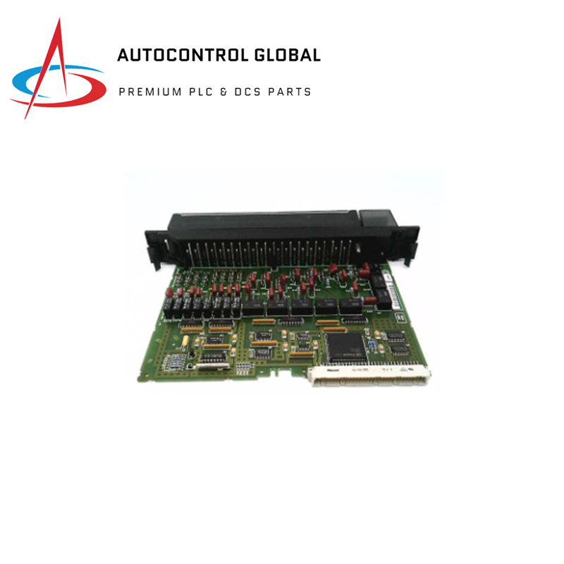 Modulo di uscita relè discreto GE Fanuc IC697MDL940 Serie 90-70