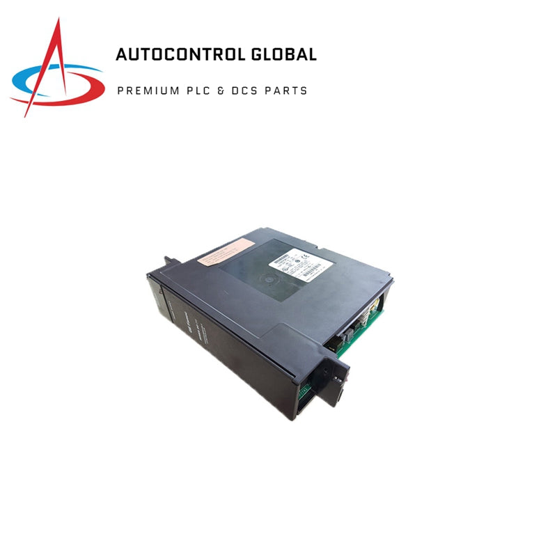 IC697PWR711 | GE Fanuc | Power Supply Module