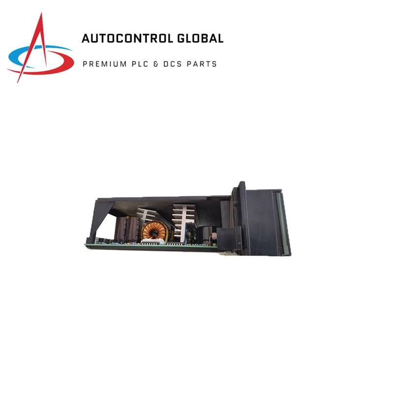 IC697PWR711 | GE Fanuc | Power Supply Module