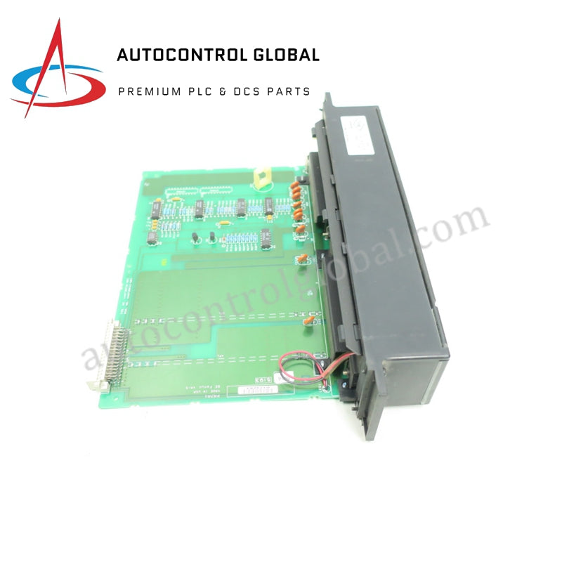 IC697PWR720C | GE Fanuc Қуат Қамтамасыз Ету Адаптері Модулі