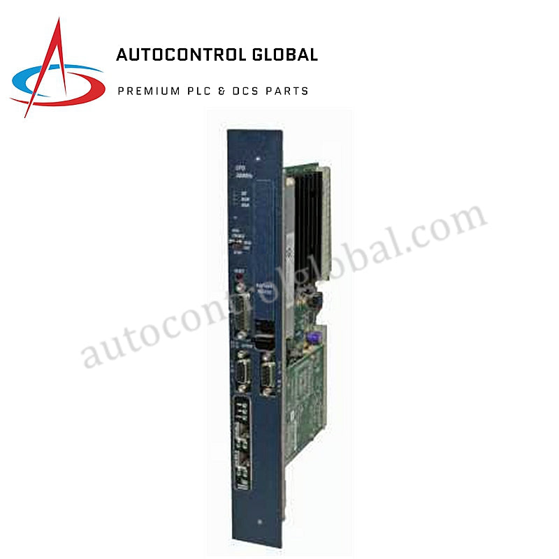 IC698CPE010-CC | GE Fanuc | CPU