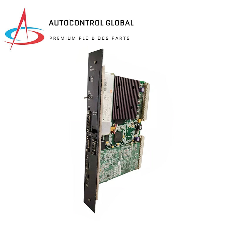 GE Fanuc IC698CPE020 | CPU