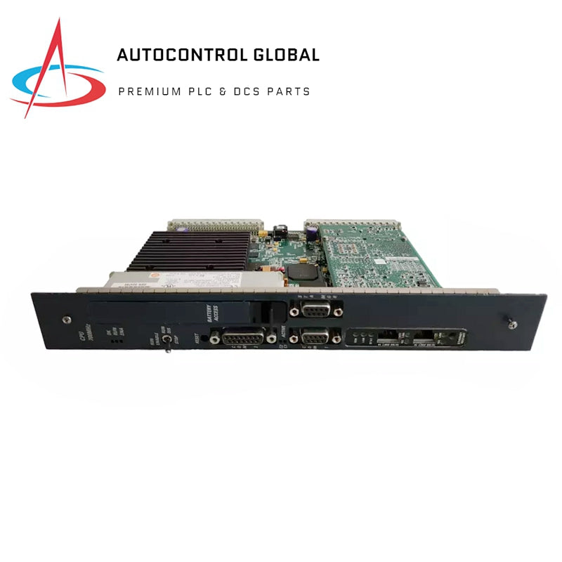 GE Fanuc IC698CPE020 | CPU