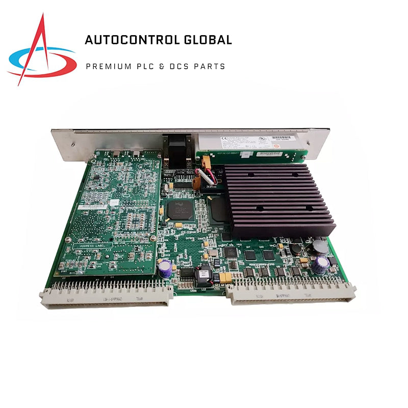 GE Fanuc IC698CPE020 | CPU