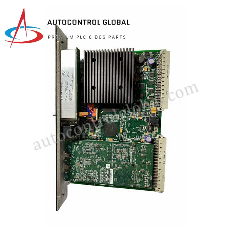 GE Fanuc IC698CRE020 Central Processing Unit