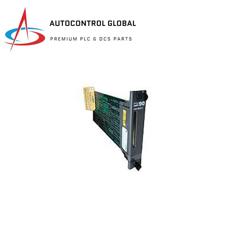 Аналоговый выходной модуль ABB IMASO11