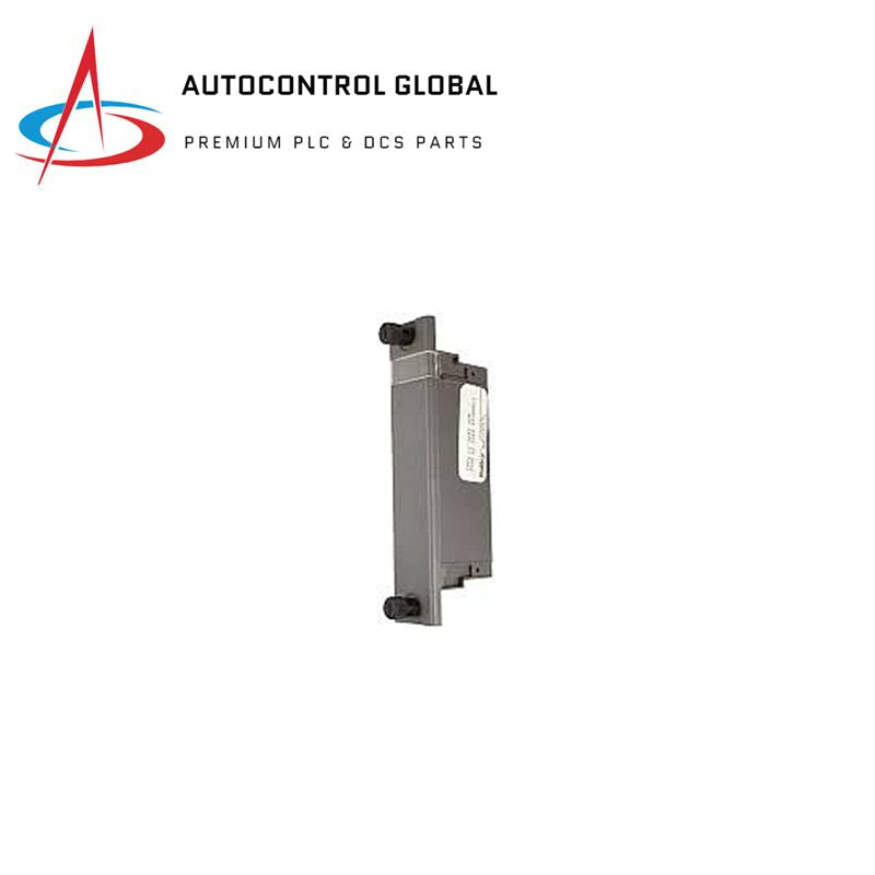 IMBLK01 | ABB Bailey | Blank Faceplate