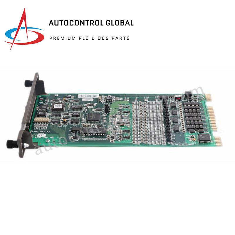 Модуль аналогового входа IMFEC11 | ABB
