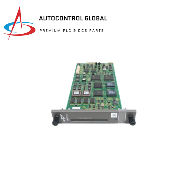 IMMFP12 | ABB Bailey | Çok Fonksiyonlu İşlemci Modülü