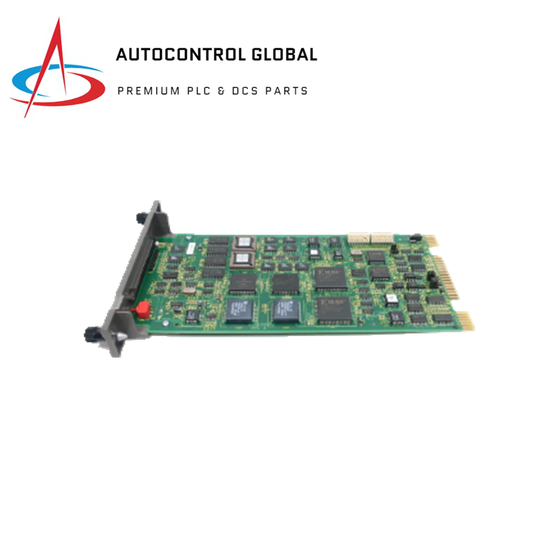 IMMFP12 | ABB Bailey | Çok Fonksiyonlu İşlemci Modülü