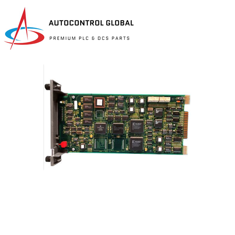 ABB INNPM11 Ağ İşlemcisi Modülü