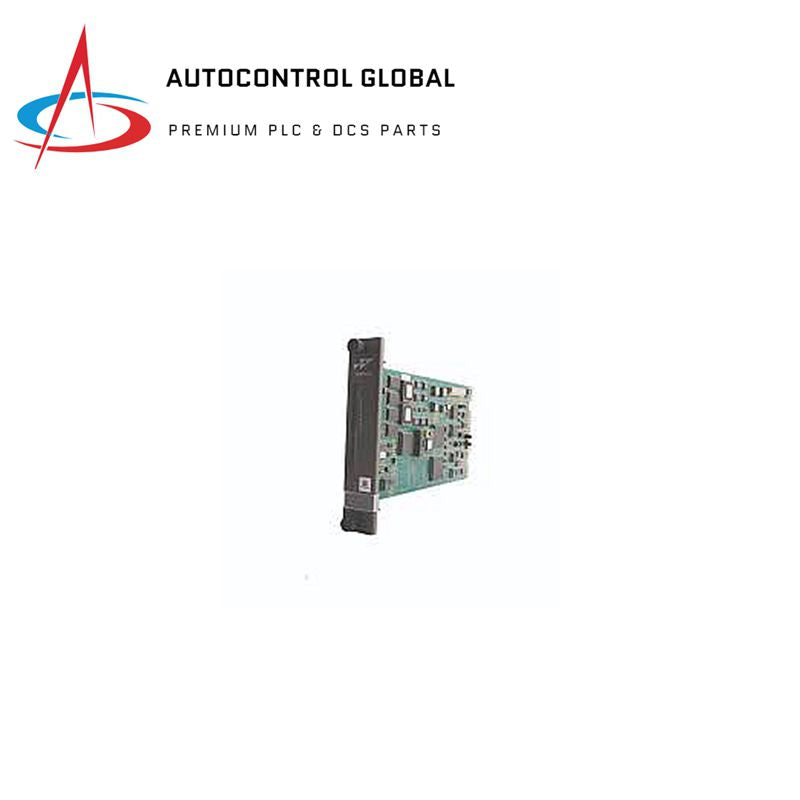 ABB INNPM12 Network Processor Module