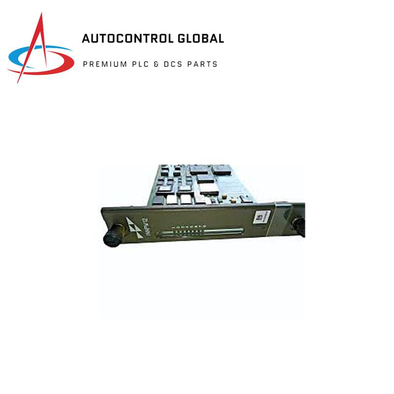 ABB INNPM12 Network Processor Module