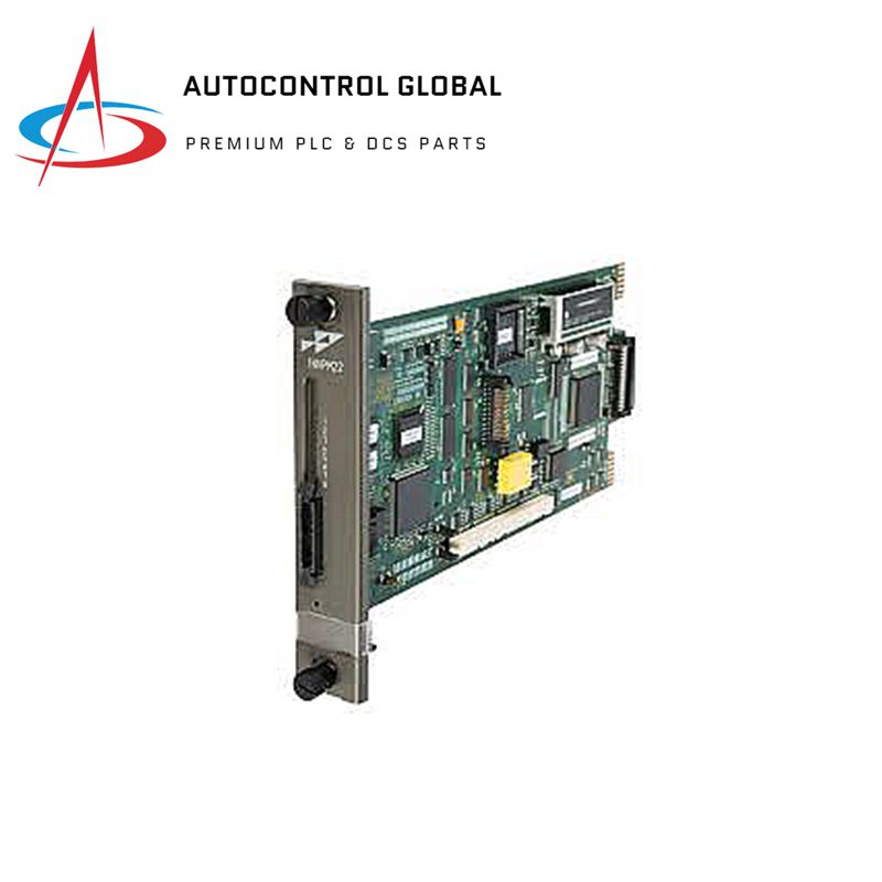 ABB INNPM22 Network Processor Module