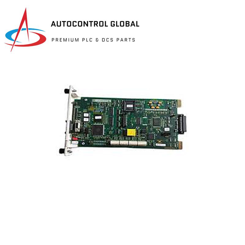 ABB INNPM22 Network Processor Module