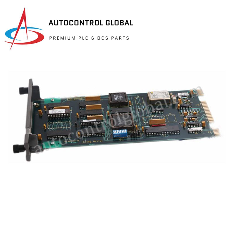 Мастер-модуль INTKM01 Time Keeper ABB