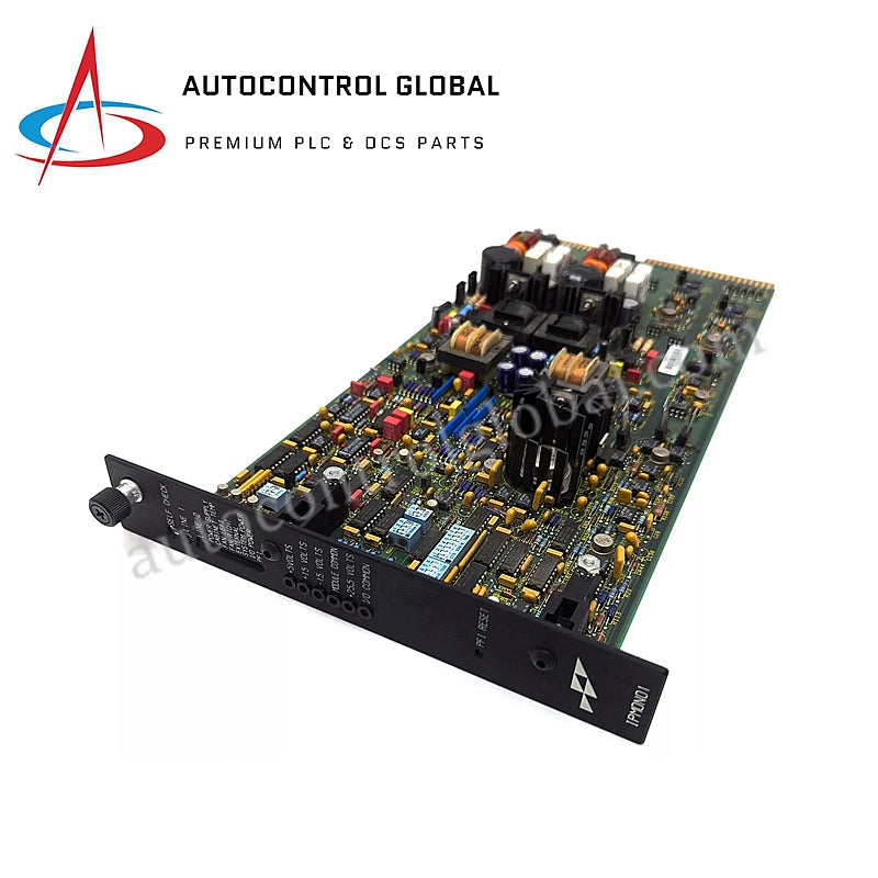 Модуль мониторинга мощности ABB IPMON01