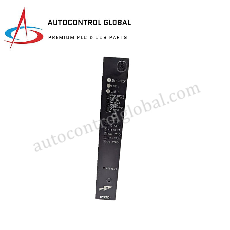 Модуль мониторинга мощности ABB IPMON01